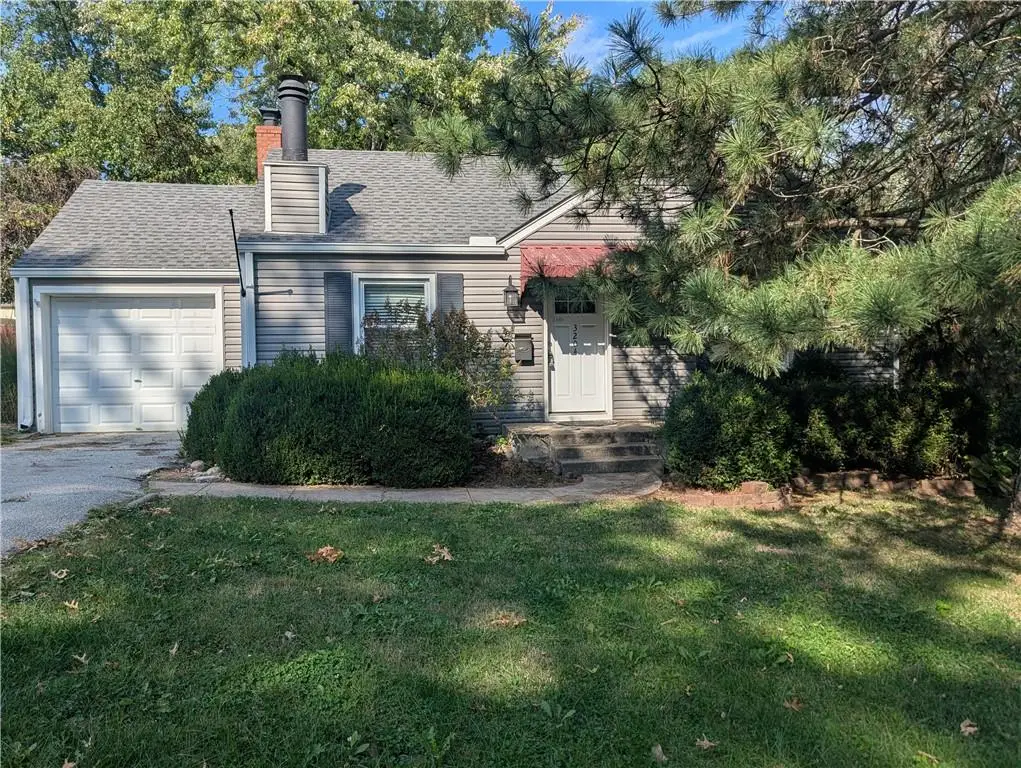 3204 NE 56th Street, Kansas City, MO 64119 - Image #1