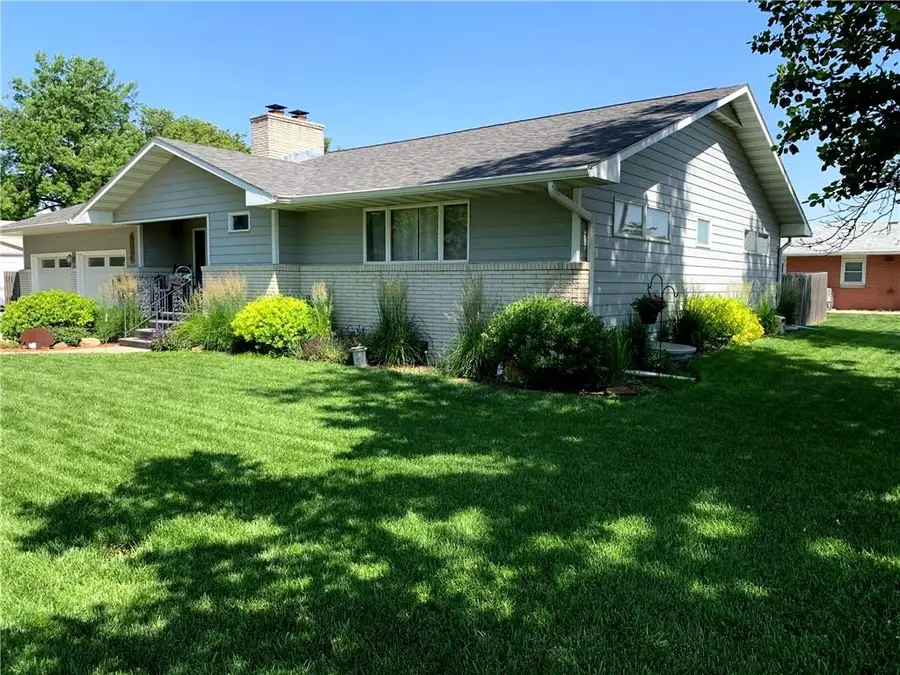 1117 19th Street, Belleville, KS 66935 - #3