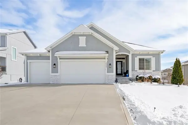 18161 Hauser Street, Overland Park, KS 66013