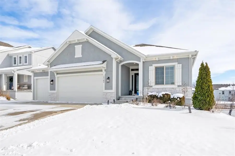 18161 Hauser Street, Overland Park, KS 66013 - Image #2