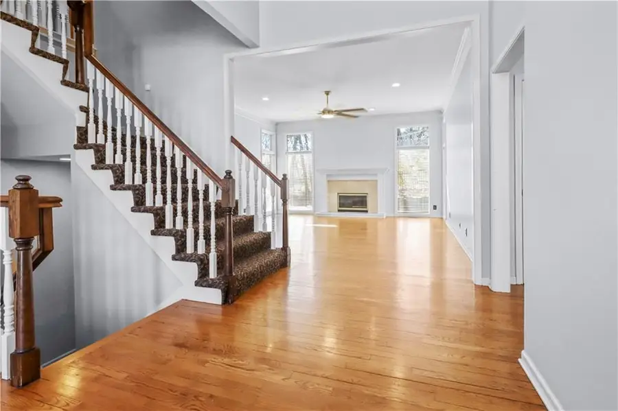 12004 Westgate Street, Overland Park, KS 66213 - #3