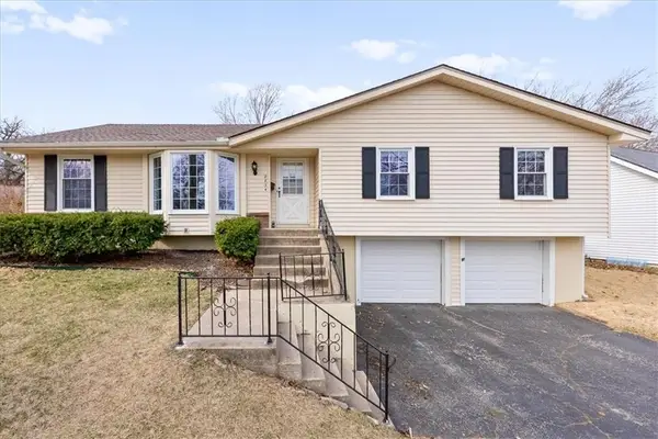 8834 Candlelight Lane, Lenexa, KS 66215