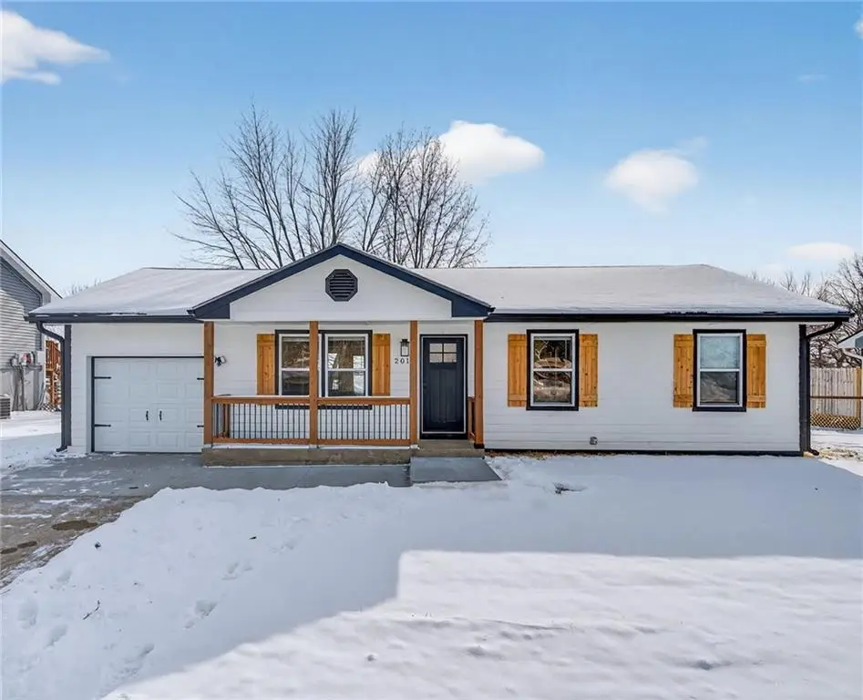 2015 Karlton Way, Excelsior Springs, MO 64024 - Image #1