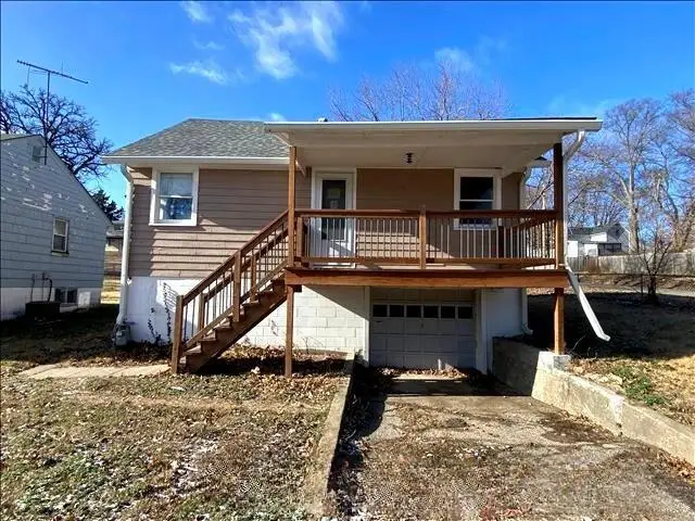 1800 Rose Street, Leavenworth, KS 66048 - Image #1