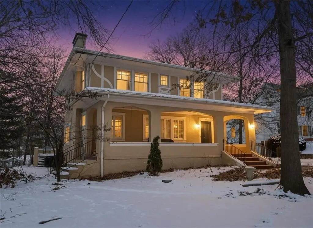 663 Elmdale Road, Chillicothe, MO 64601 - Image #1