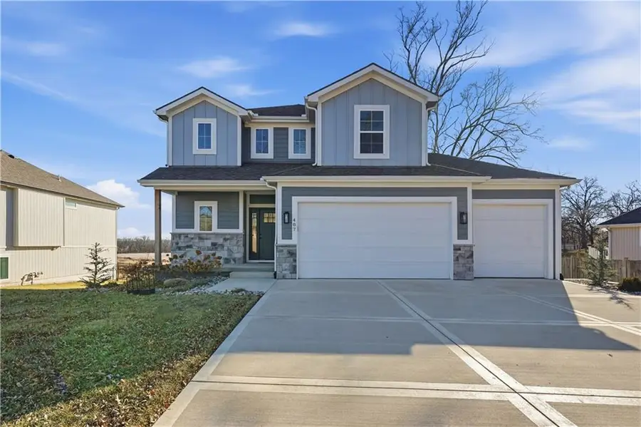 407 Sixth Street, Smithville, MO 64089 - #2