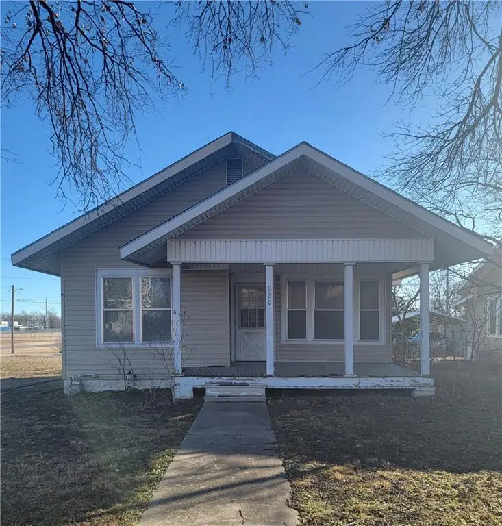 920 N 8th Street, Neodesha, KS 66757 - Image #1