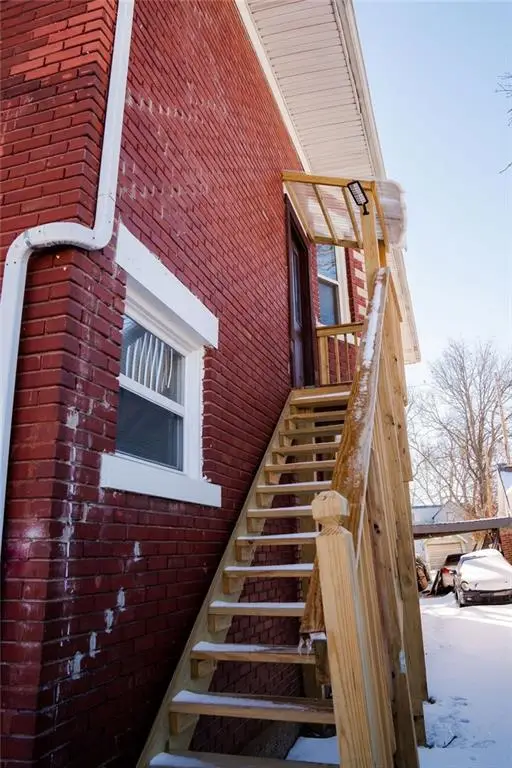 2224 Crawford Avenue, Parsons, KS 67357 - #3