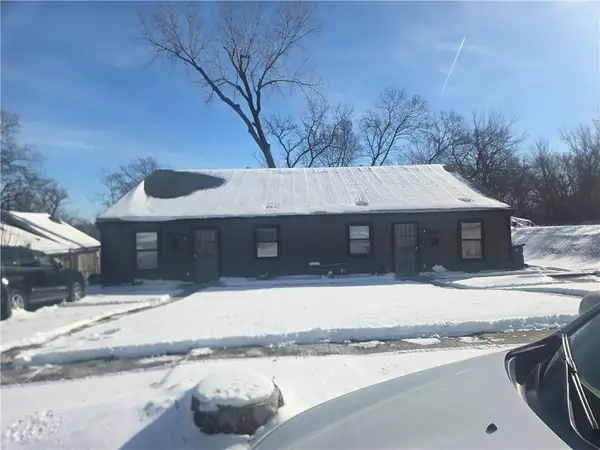 3737-3741 Monroe Avenue, Kansas City, MO 64128