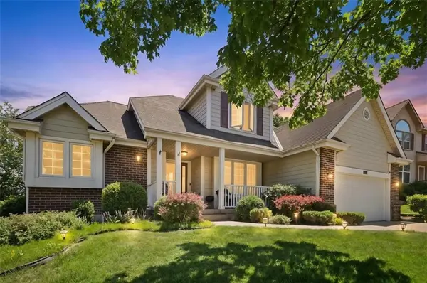 7245 N Myrtle Avenue, Gladstone, MO 64119