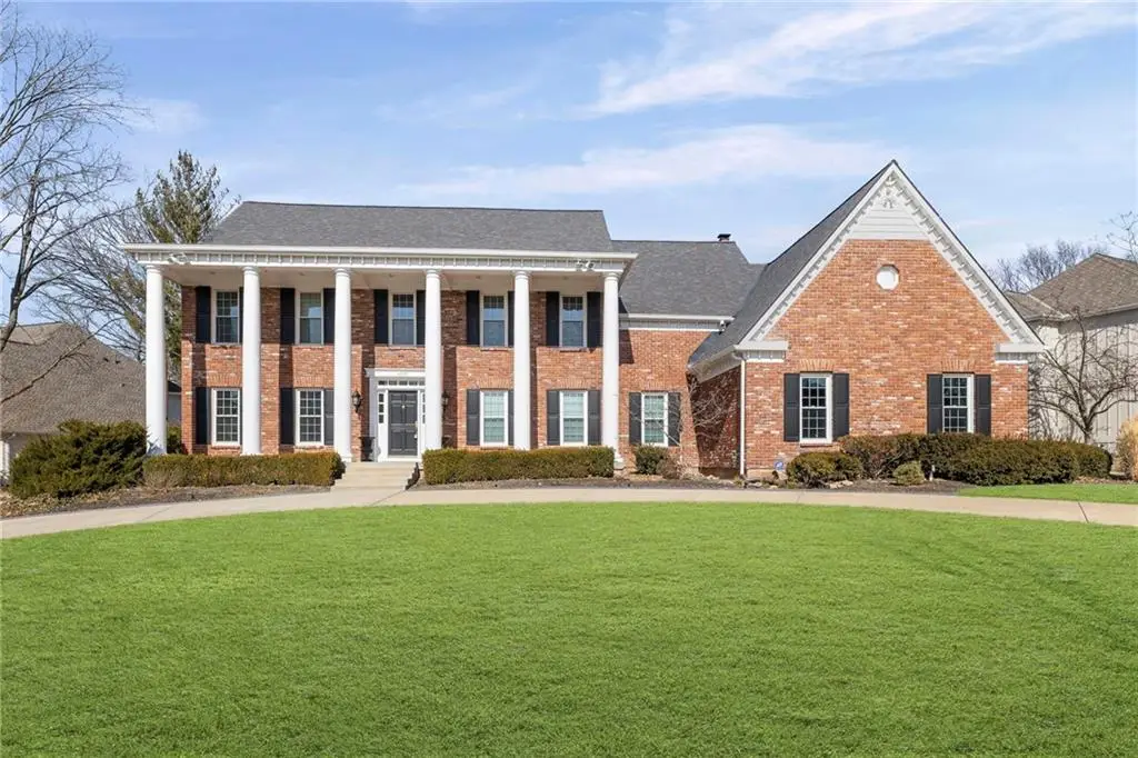 4600 W 126th Street, Leawood, KS 66209 - #1