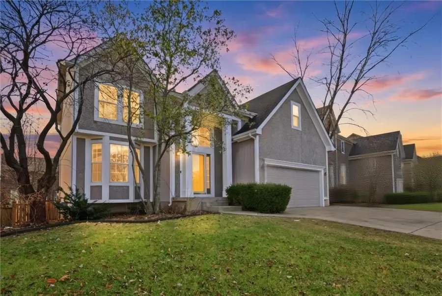 12811 W 137th Court, Overland Park, KS 66221 - Image #3