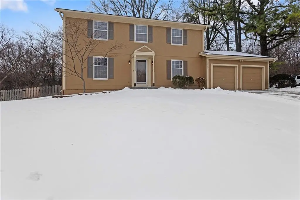 3502 Alpine Court, Lees Summit, MO 64064 - Image #1