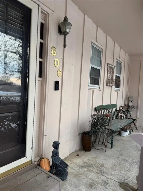 806 Lexington Road, Pleasant Hill, MO 64080 - #3