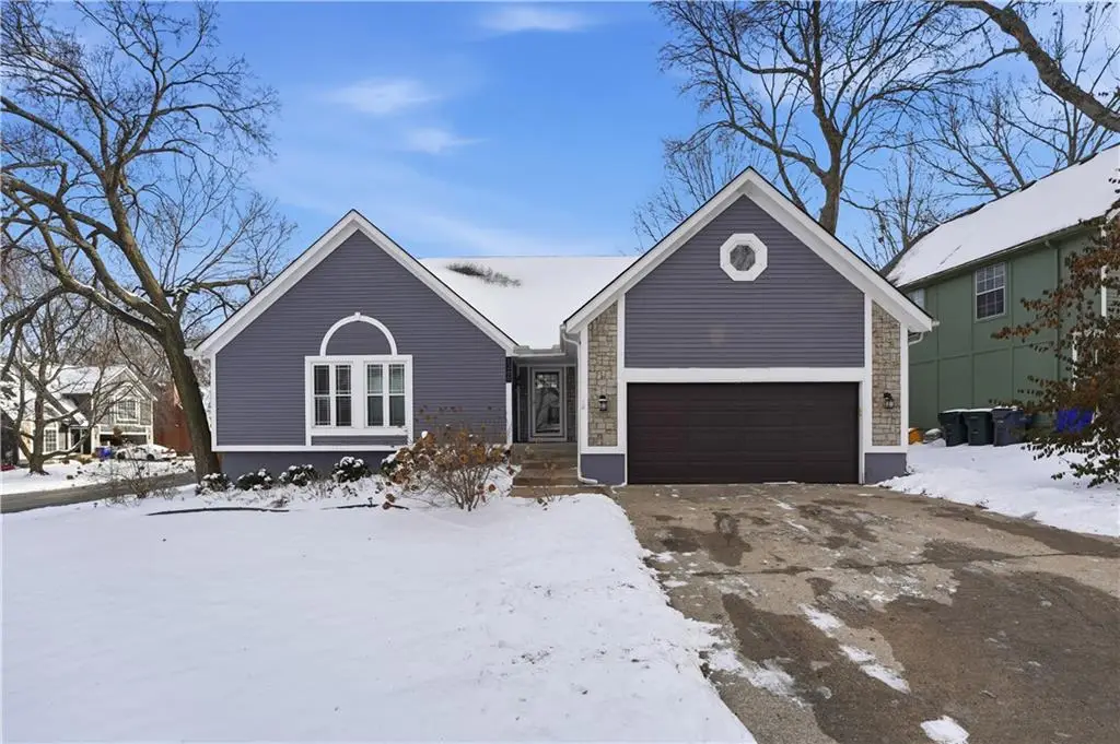 1266 N Prince Edward Street, Olathe, KS 66061 - Image #1