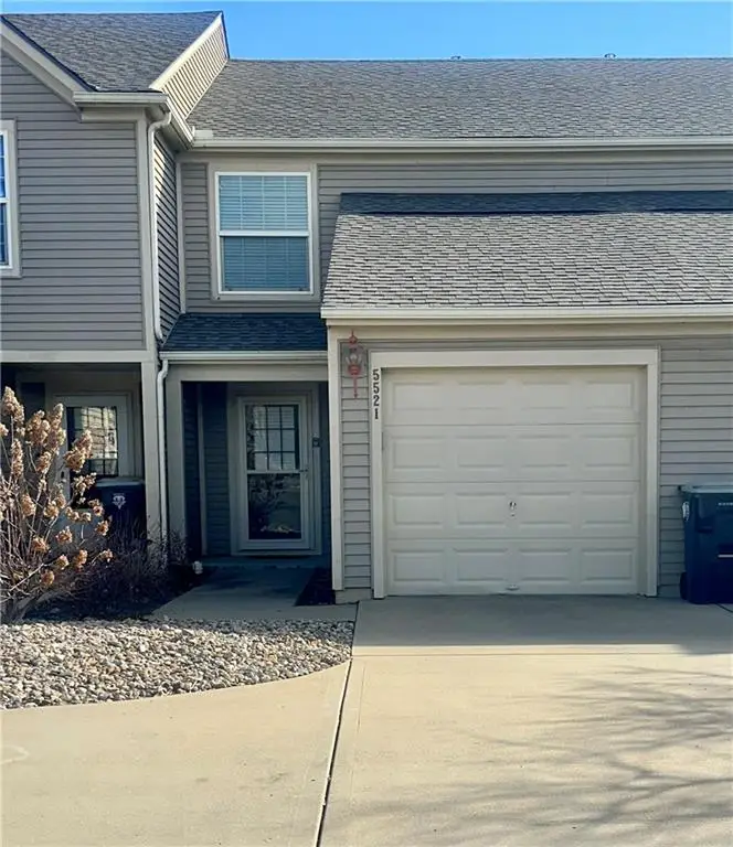 5521 N Fairmount Avenue, Kansas City, MO 64118 - #2