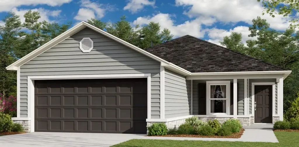 440 Rock Creek Drive, Tonganoxie, KS 66086 - Image #1