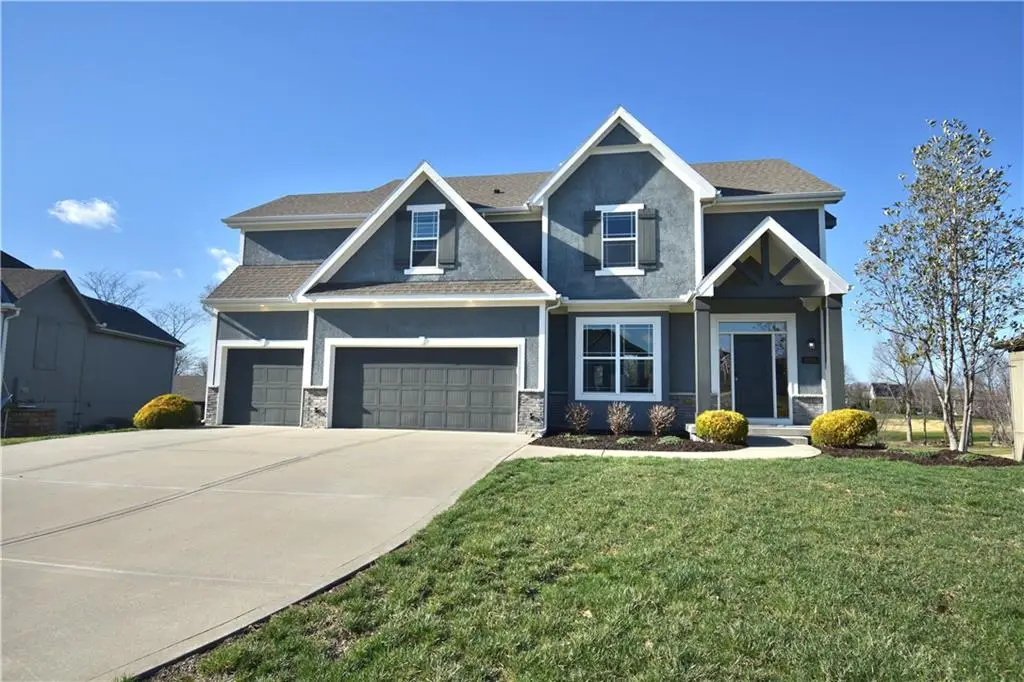 8218 NE 90th Street, Kansas City, MO 64157 - #1