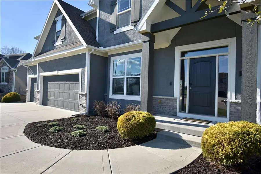 8218 NE 90th Street, Kansas City, MO 64157 - #3