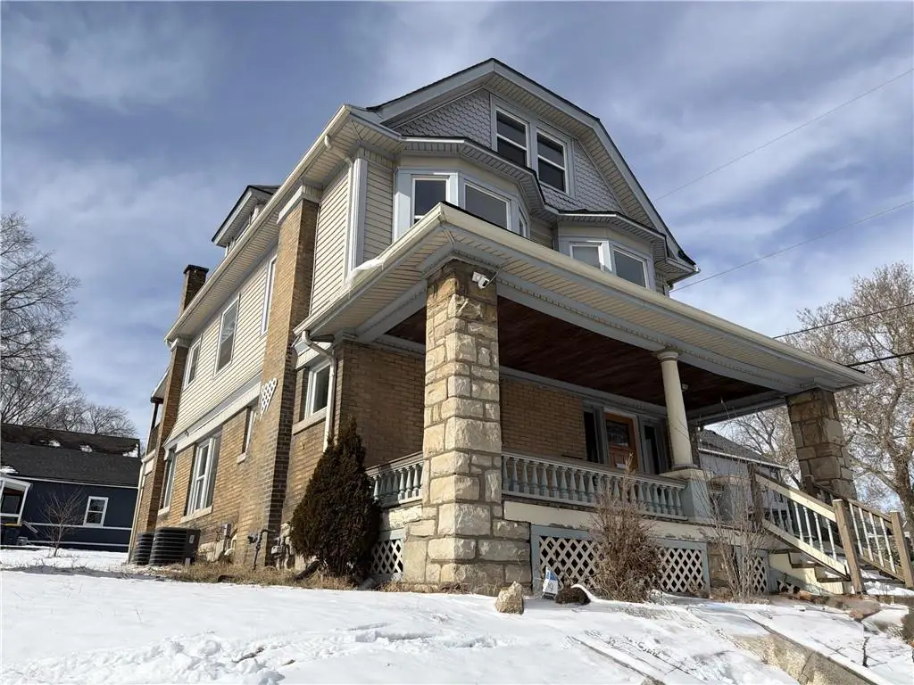 500 Brooklyn Avenue, Kansas City, MO 64124 - Image #1
