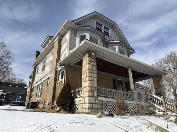 500 Brooklyn Avenue, Kansas City, MO 64124