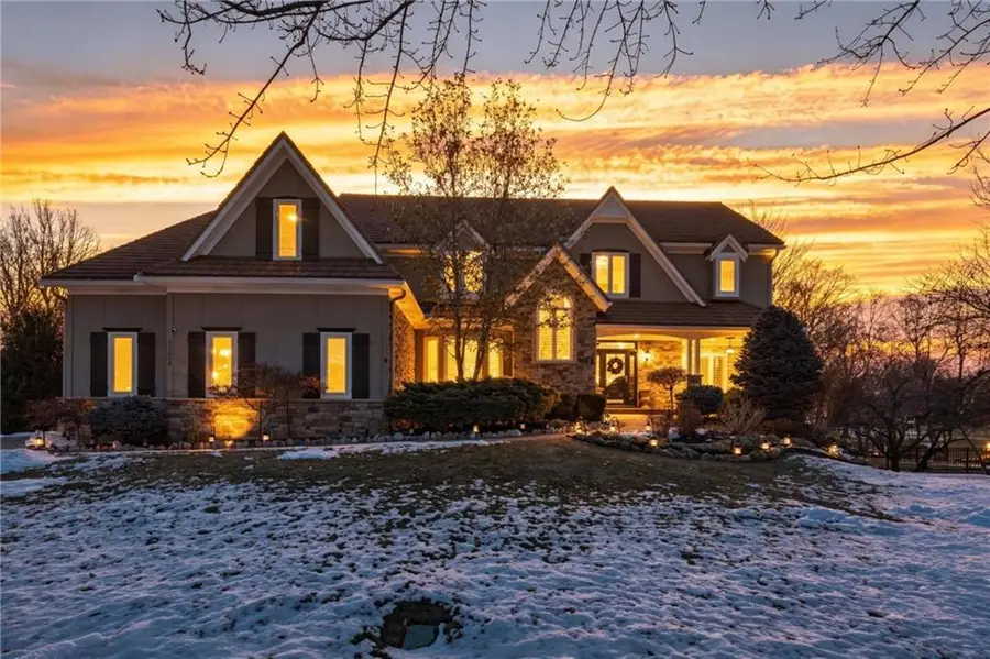 12608 W 131st Street, Overland Park, KS 66213 - #3