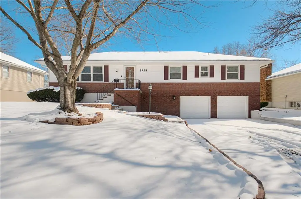 3925 S Bedford Avenue, Independence, MO 64055 - Image #1