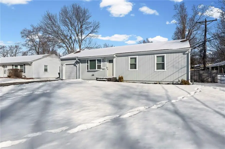 402 Park Avenue, Belton, MO 64012 - Image #2