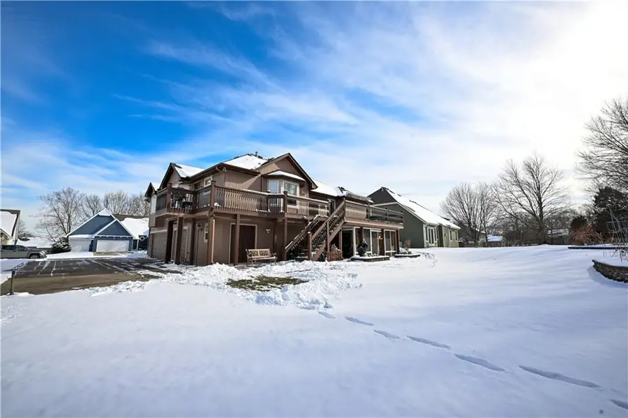 5118 SW Pelican Point, Lees Summit, MO 64082 - Image #2