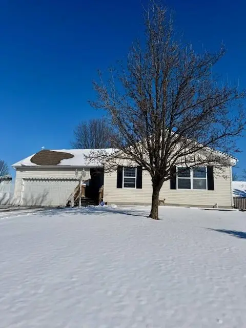 605 E Concord Drive, Plattsburg, MO 64477 - Image #1