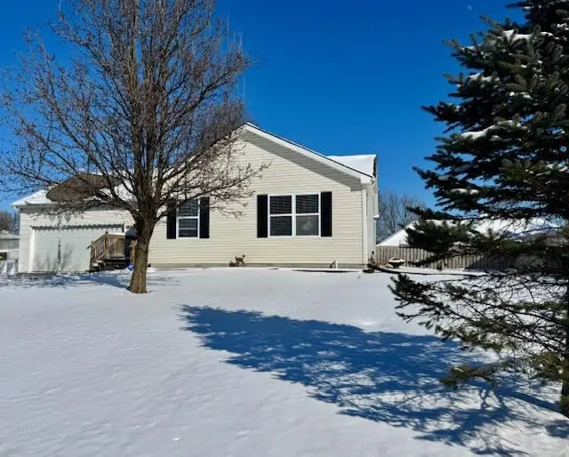 605 E Concord Drive, Plattsburg, MO 64477 - Image #2