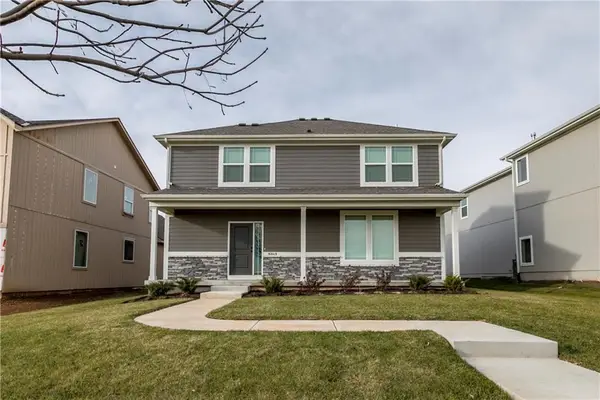 16849 W 164th Terrace, Olathe, KS 66062