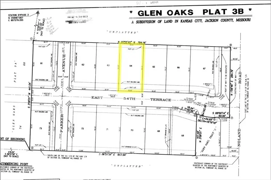 13908 E 54th Terrace, Kansas City, MO 64133 - Image #3