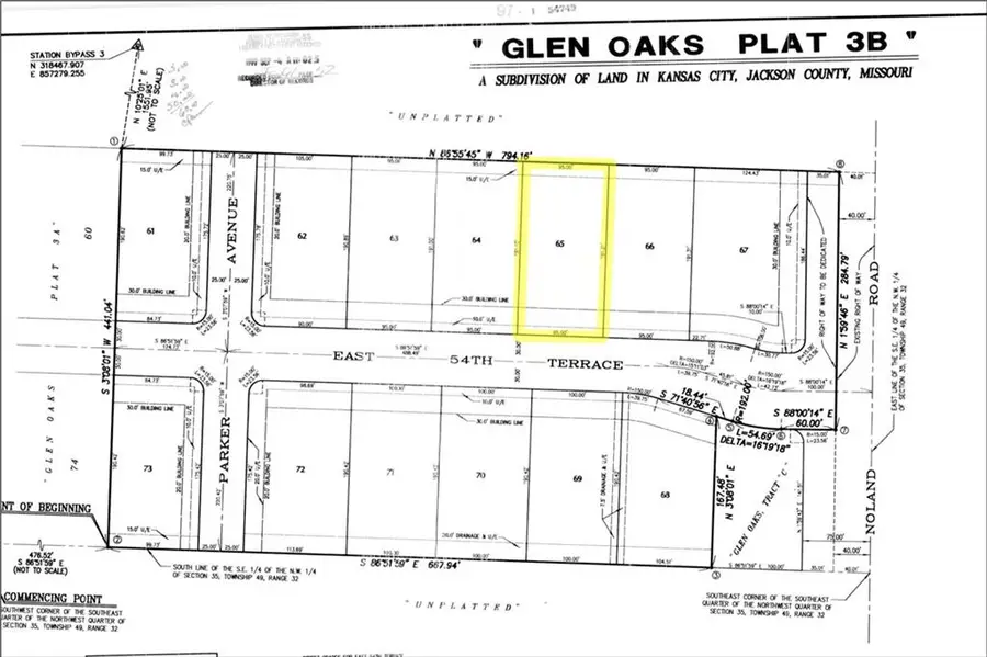 13912 E 54th Terrace, Kansas City, MO 64133 - Image #3