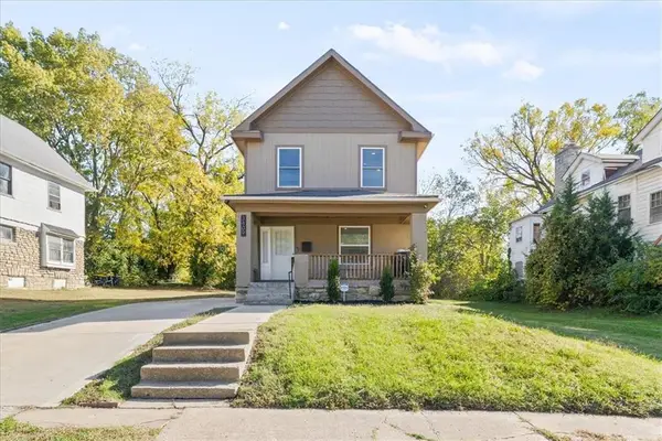 3409 Olive Avenue, Kansas City, MO 64109