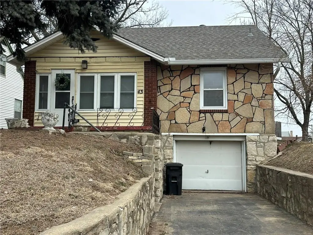 43 S 19th Street, Kansas City, KS 66102 - Image #1