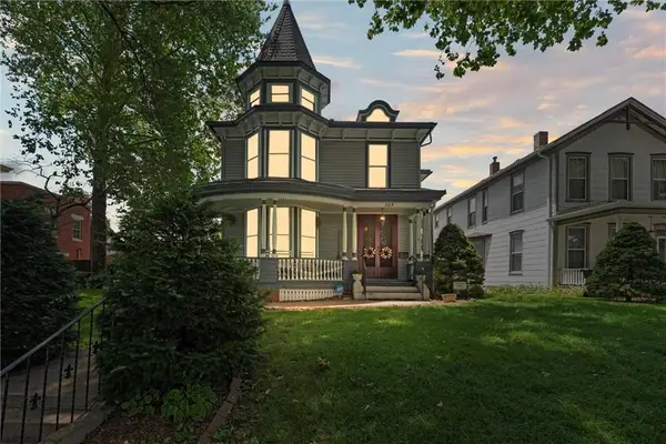 309 N Esplanade Street, Leavenworth, KS 66048