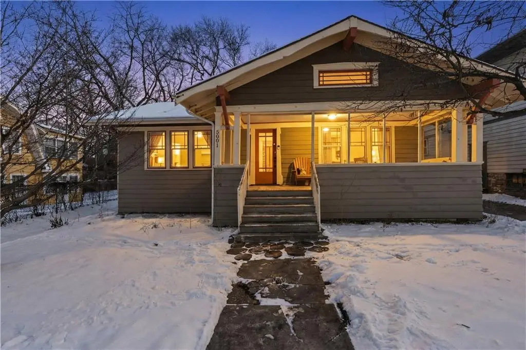 5001 Troostwood Road, Kansas City, MO 64110 - Image #1