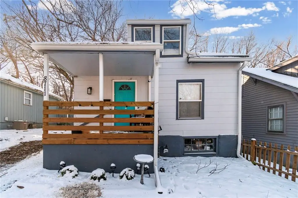 8711 E Smart Avenue, Independence, MO 64053 - Image #1