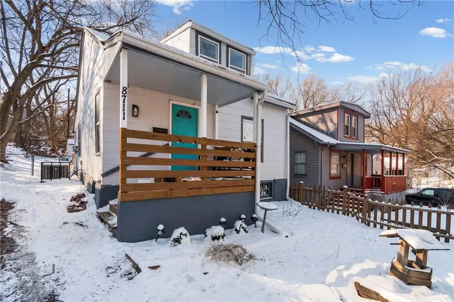 8711 E Smart Avenue, Independence, MO 64053 - Image #2