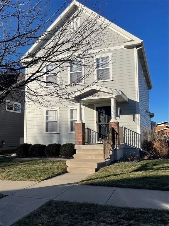 920 SW Ovation Drive, Lees Summit, MO 64081 - #1