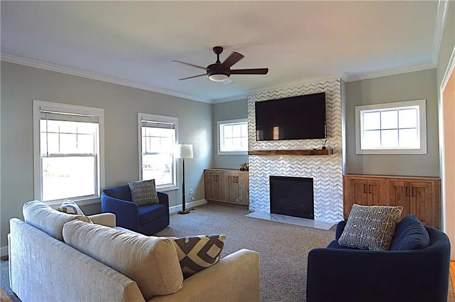 920 SW Ovation Drive, Lees Summit, MO 64081 - #3