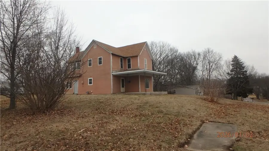 344 W 10th Street, Horton, KS 66439 - Image #3