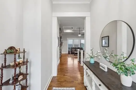 11502 S Roundtree Street S, Olathe, KS 66061 - #3