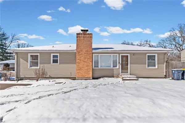 624 NE 39th Terrace, Kansas City, MO 64116