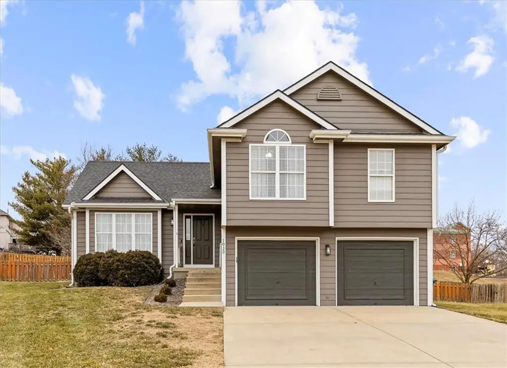 1030 Black Oak Drive, Liberty, MO 64068 - Image #1