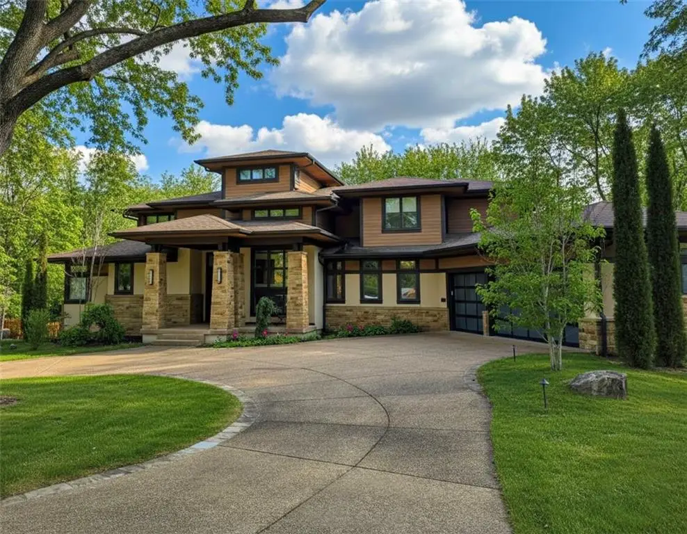 2615 W 98th Street, Leawood, KS 66206 - #1