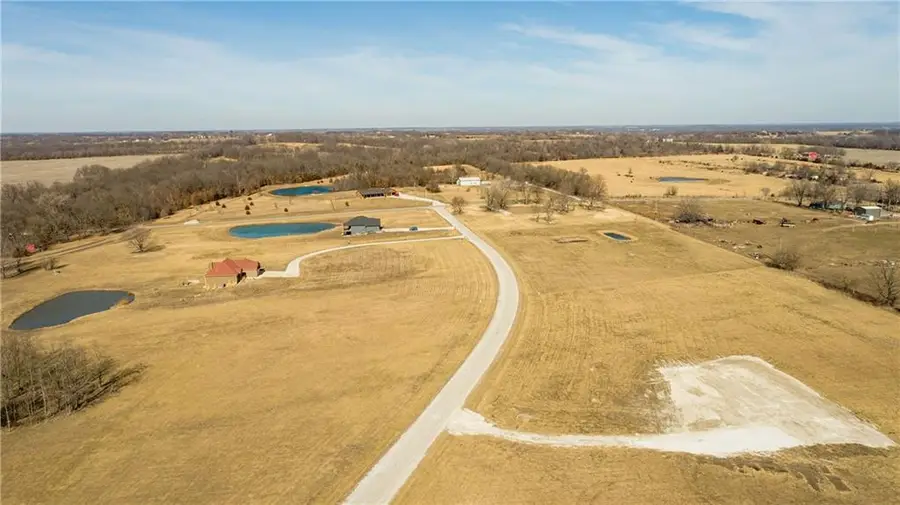 22805 S Bethel Road, Pleasant Hill, MO 64080 - #3