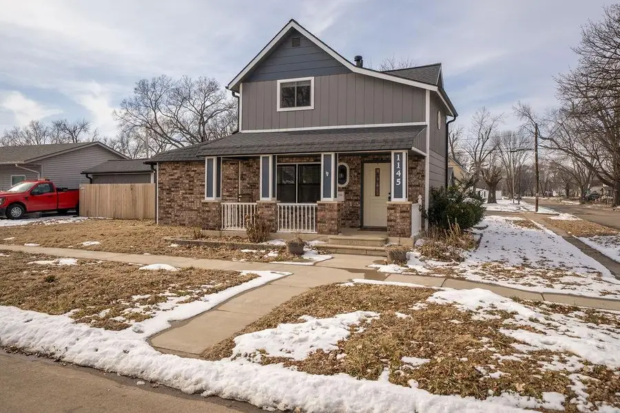 1145 NE Winfield Avenue, Topeka, KS 66616 - #3