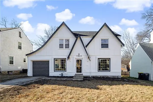 7316 Charlotte Street, Kansas City, MO 64131